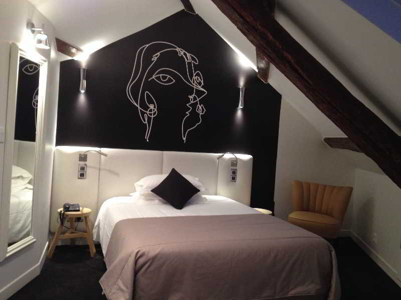 Hotel Montparnasse Saint Germain Párizs Kültér fotó