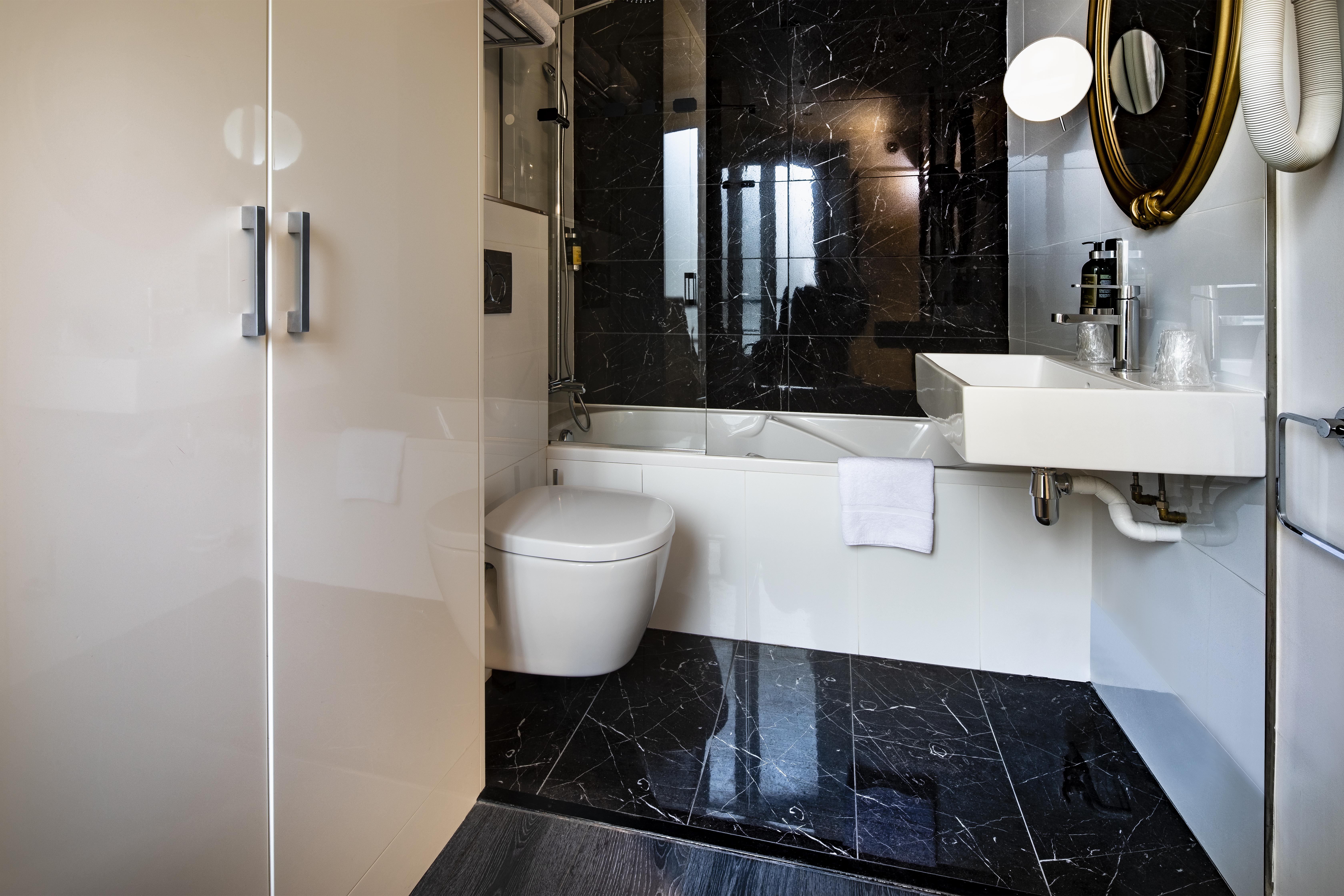 Hotel Montparnasse Saint Germain Párizs Kültér fotó