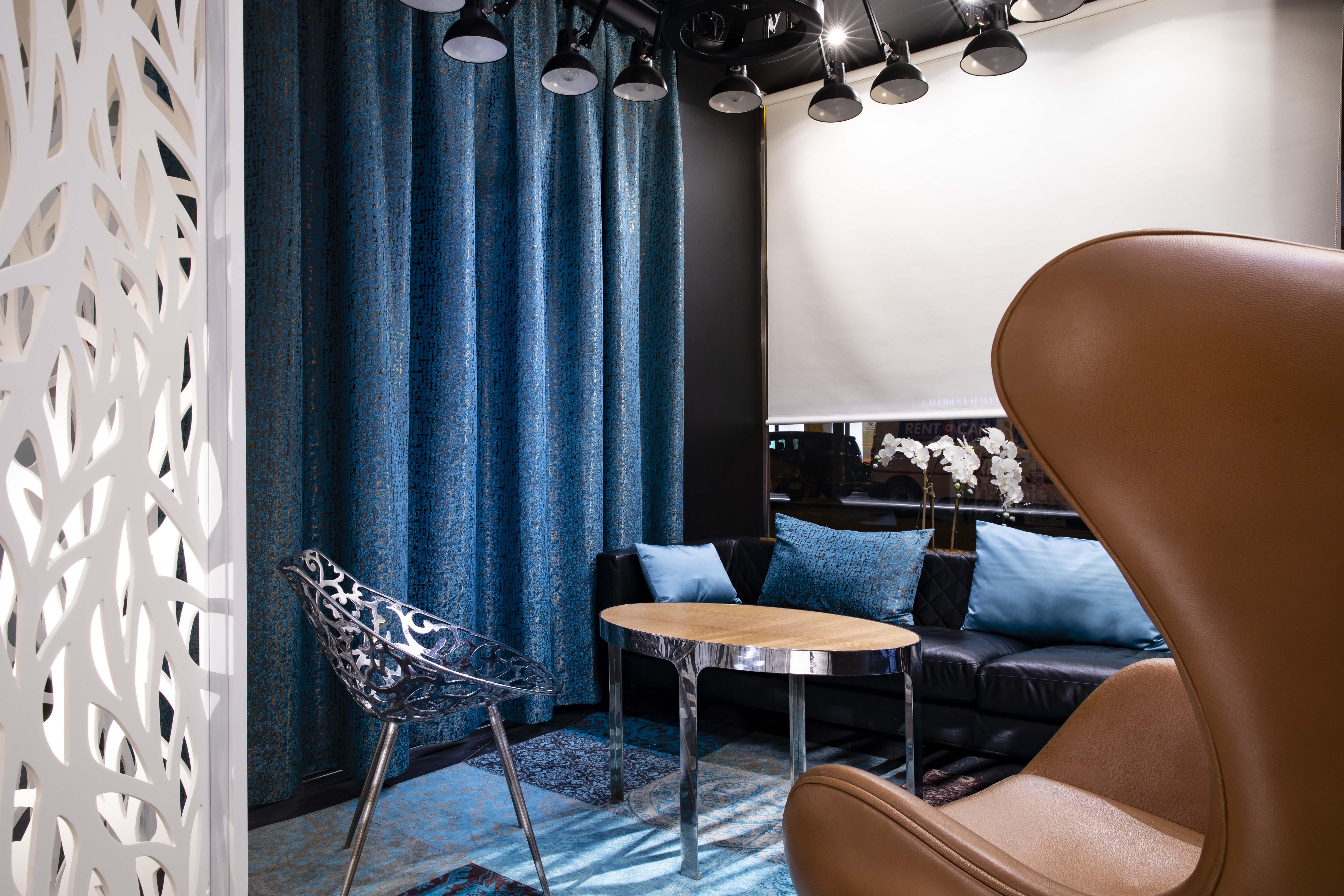 Hotel Montparnasse Saint Germain Párizs Kültér fotó