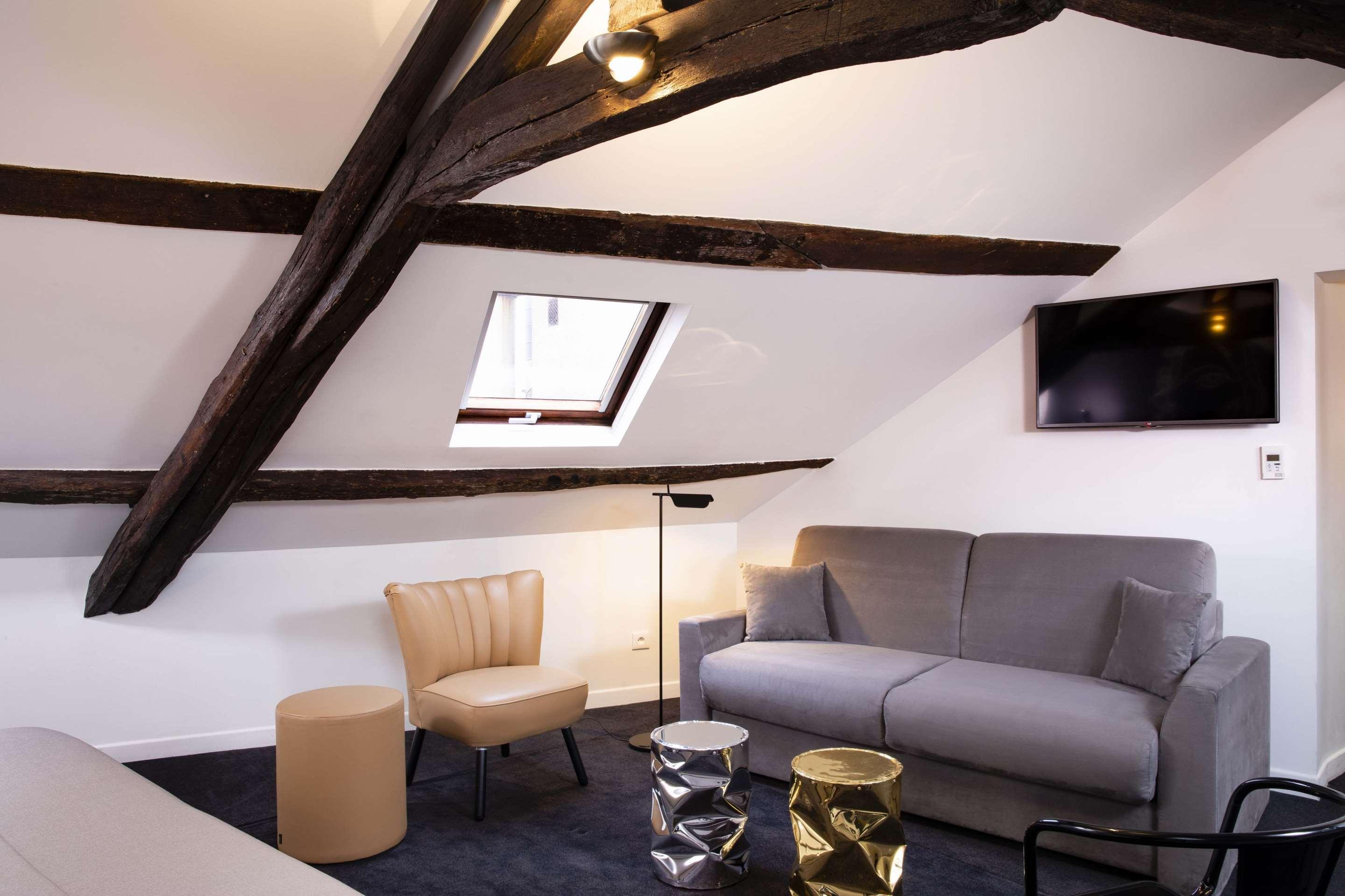 Hotel Montparnasse Saint Germain Párizs Kültér fotó