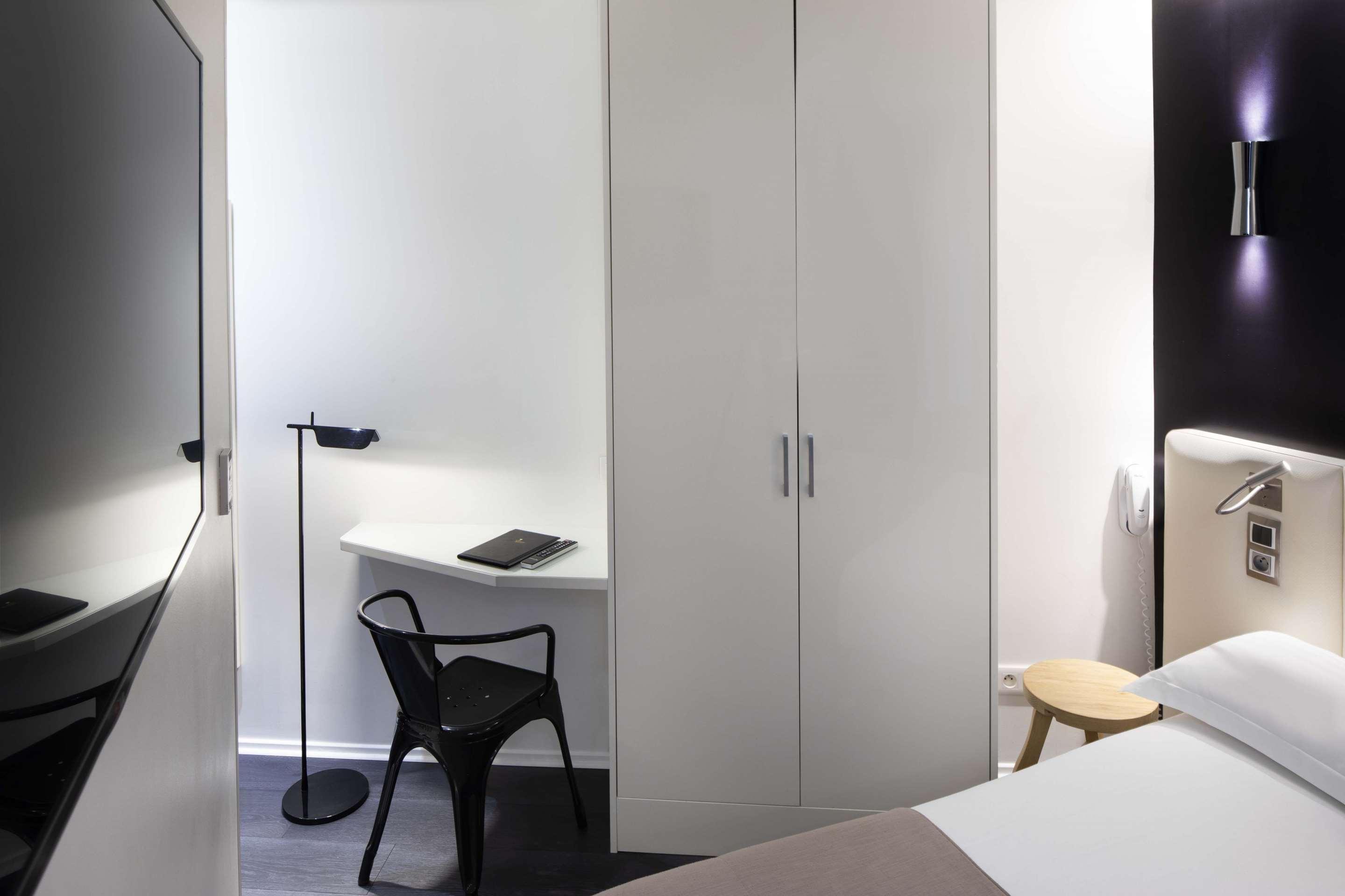 Hotel Montparnasse Saint Germain Párizs Kültér fotó