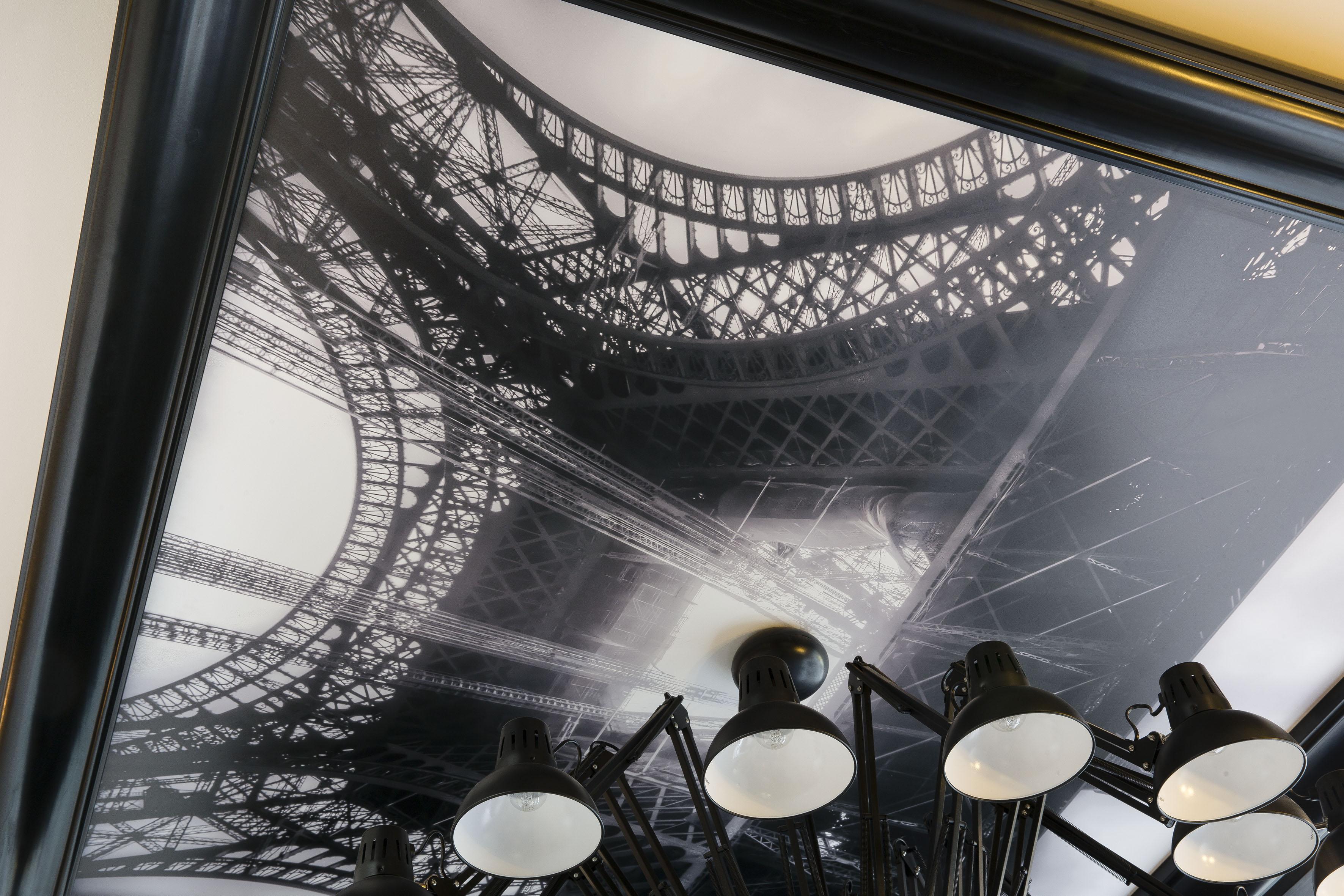 Hotel Montparnasse Saint Germain Párizs Kültér fotó