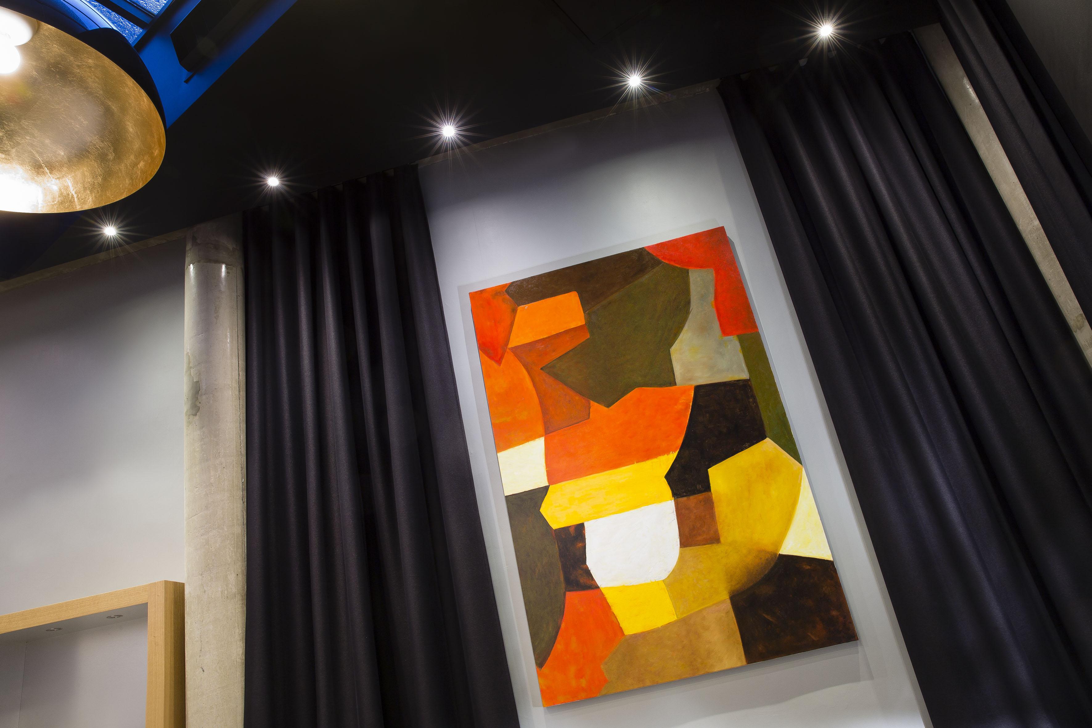 Hotel Montparnasse Saint Germain Párizs Kültér fotó