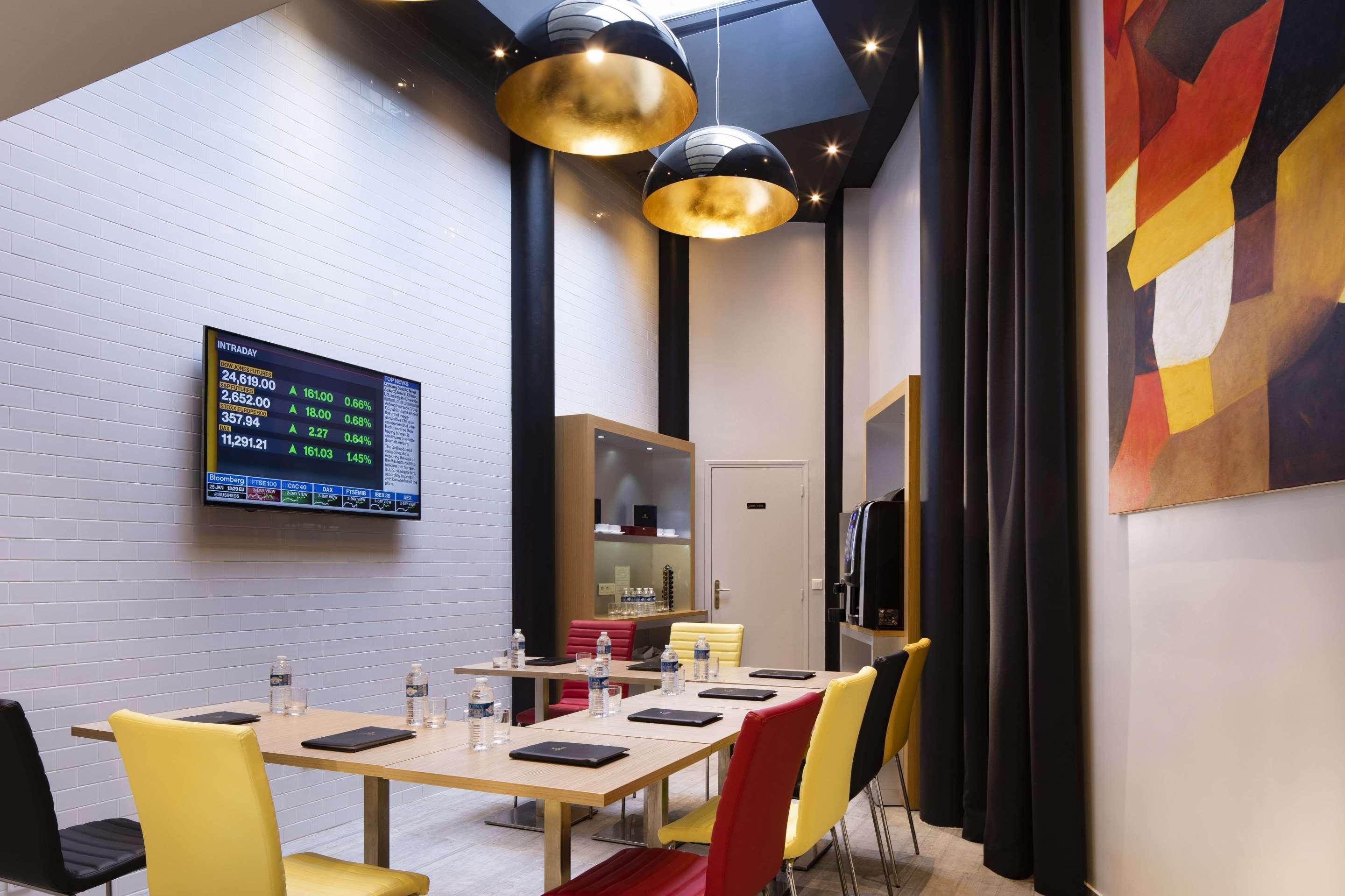 Hotel Montparnasse Saint Germain Párizs Kültér fotó