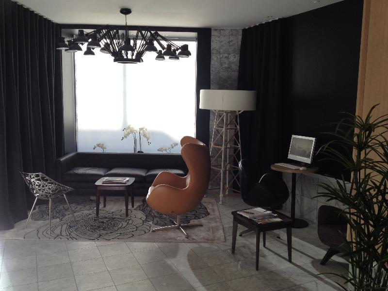 Hotel Montparnasse Saint Germain Párizs Kültér fotó