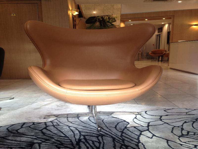 Hotel Montparnasse Saint Germain Párizs Kültér fotó